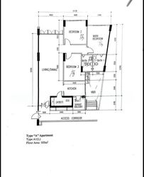 Blk 773 Longvale (Bedok), HDB 4 Rooms #519988461